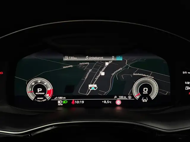 Audi Q8 50 TDI Quattro // S-LINE // MATRIX // AHK // Ansicht 36