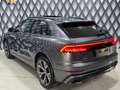 Audi Q8 50 TDI Quattro // S-LINE // MATRIX // AHK // Grau - thumbnail 42