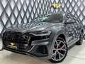 Audi Q8 50 TDI Quattro // S-LINE // MATRIX // AHK // Grau - thumbnail 45