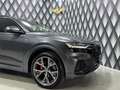 Audi Q8 50 TDI Quattro // S-LINE // MATRIX // AHK // Grau - thumbnail 48