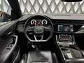Audi Q8 50 TDI Quattro // S-LINE // MATRIX // AHK // Grau - thumbnail 10