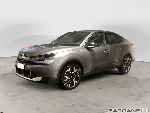 Citroen C4 X PureTech 130 S&S Max EAT8