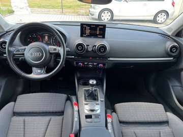 2.0 TDI Sportback S Line 150 PS