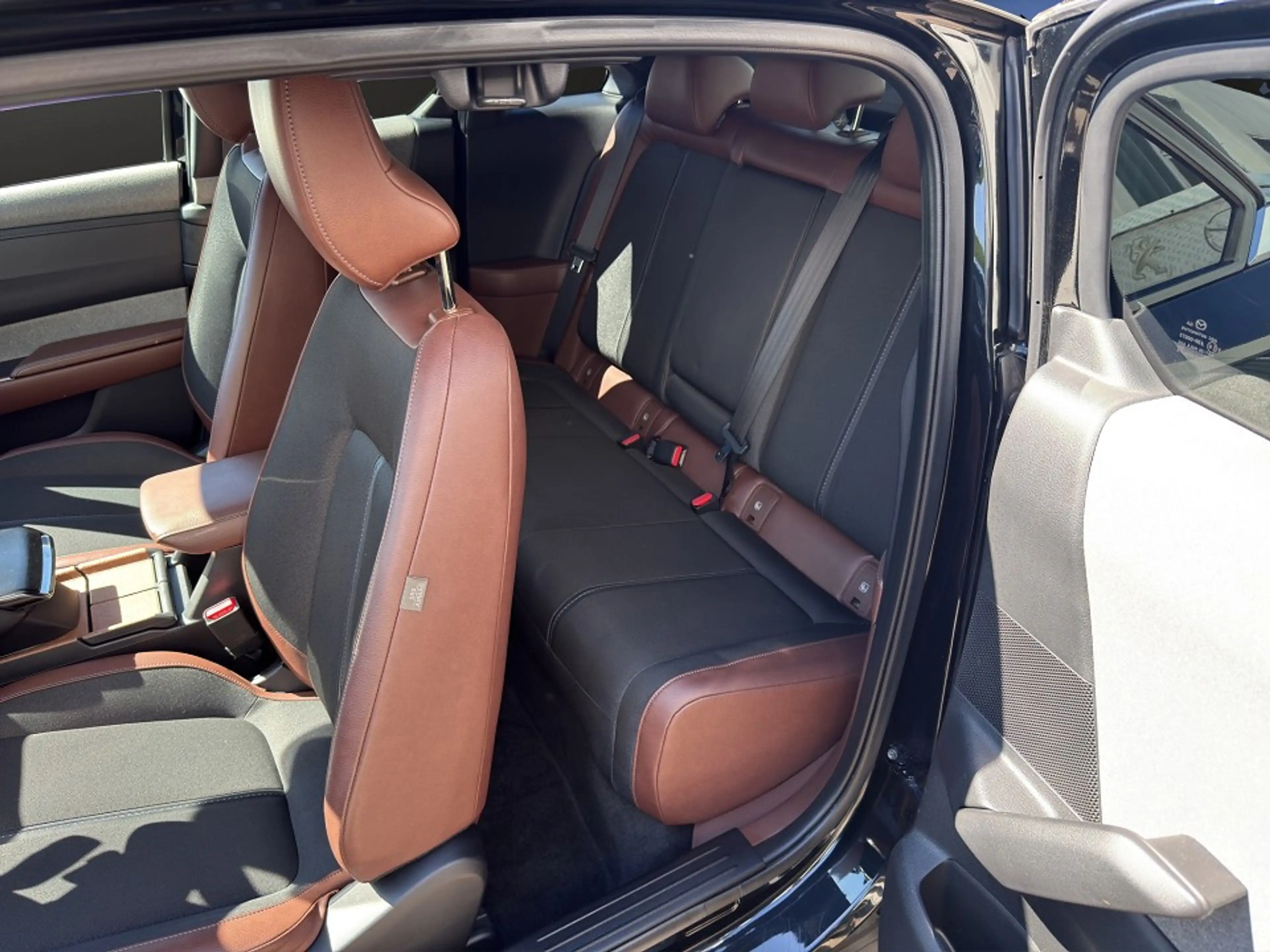 Mazda MX-30 35,5 kWh 145PS AdVantage IV ACAA+KAMERA+KLIMA+NAVI — photo 8