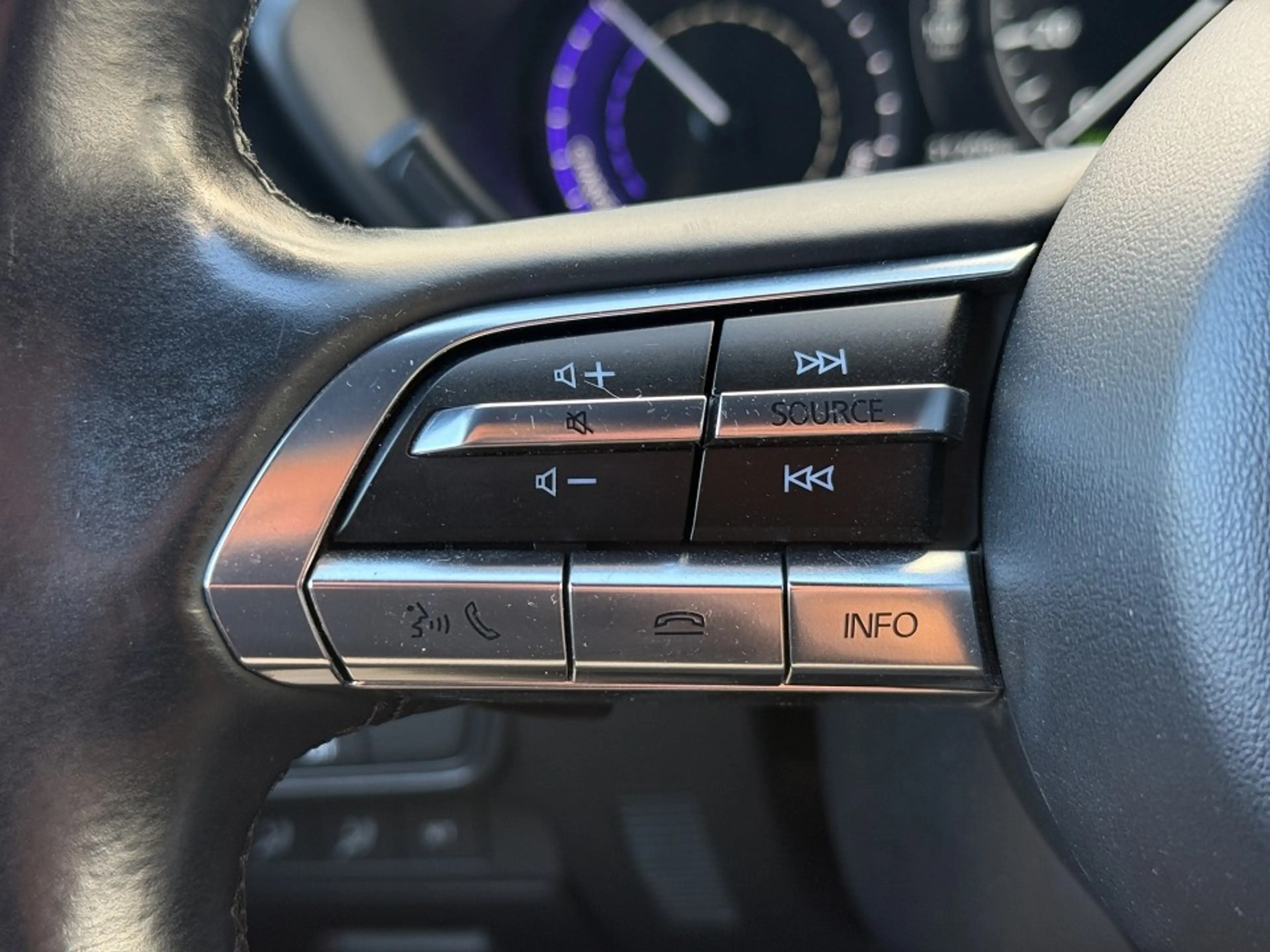 Mazda MX-30 35,5 kWh 145PS AdVantage IV ACAA+KAMERA+KLIMA+NAVI — photo 12
