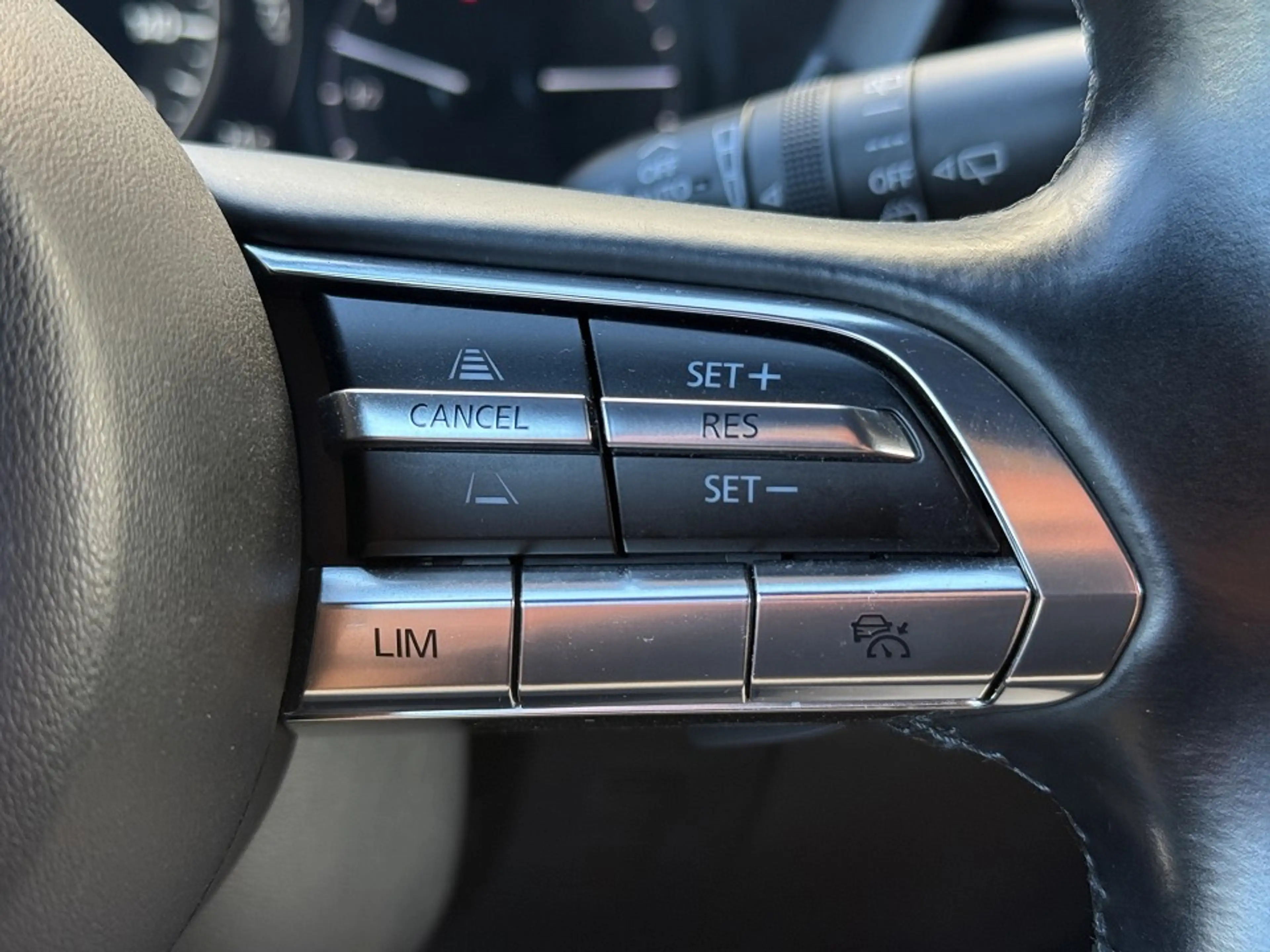 Mazda MX-30 35,5 kWh 145PS AdVantage IV ACAA+KAMERA+KLIMA+NAVI — photo 13