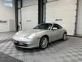 Porsche 911 996 3.6i 320 ch BVA Tiptronic Carrera 4 Gris - thumbnail 3