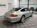 Porsche 911 996 3.6i 320 ch BVA Tiptronic Carrera 4 Gris - thumbnail 7
