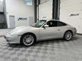 Porsche 911 996 3.6i 320 ch BVA Tiptronic Carrera 4 Gris - thumbnail 4