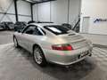 Porsche 911 996 3.6i 320 ch BVA Tiptronic Carrera 4 Gris - thumbnail 5