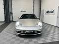 Porsche 911 996 3.6i 320 ch BVA Tiptronic Carrera 4 Gris - thumbnail 2