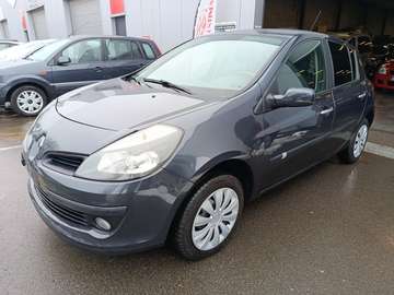 Clio 1.2i 16v Campus Plus