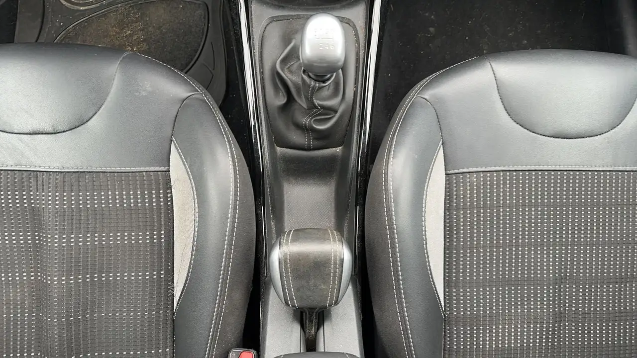 Peugeot 2008 2008 — photo 26