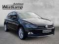 Volkswagen Polo Highline 1,0 TSI 6-Gang Abstandstempomat Navi Einp Nero - thumbnail 5