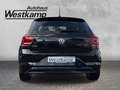 Volkswagen Polo Highline 1,0 TSI 6-Gang Abstandstempomat Navi Einp Nero - thumbnail 4