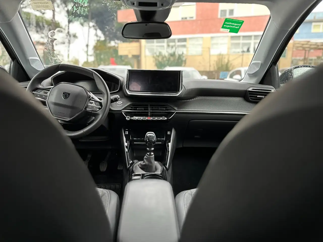 Peugeot 208 1.2 PureTech Allure 16