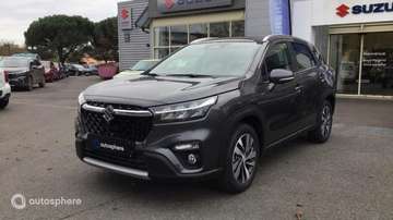 1.4 Boosterjet Hybrid 129ch Style MY24