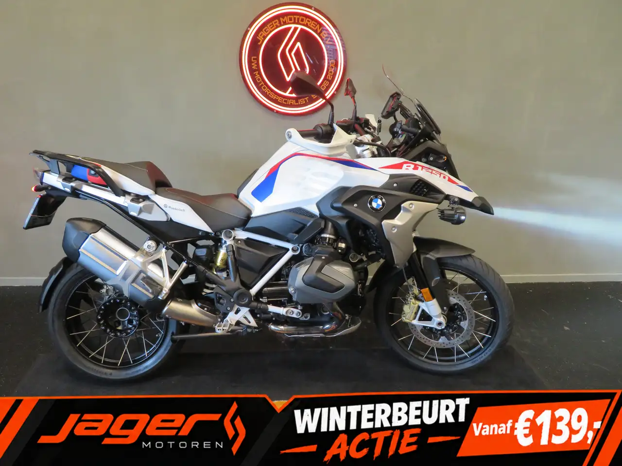 BMW R 1250 GS