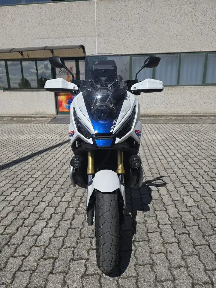 Honda X-ADV