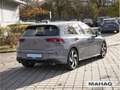 Volkswagen Golf GTI Golf VIII GTI 2.0 TSI LED+ Navi ParkAssist AppCo Grau - thumbnail 7