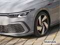 Volkswagen Golf GTI Golf VIII GTI 2.0 TSI LED+ Navi ParkAssist AppCo Grau - thumbnail 9