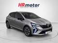 Renault Clio TCe Techno 67kW Gris - thumbnail 1