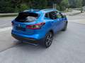Nissan Qashqai Qashqai 1,3 DIG-T N-Connecta Aut. Blau - thumbnail 3