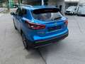 Nissan Qashqai Qashqai 1,3 DIG-T N-Connecta Aut. Blau - thumbnail 4