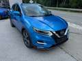 Nissan Qashqai Qashqai 1,3 DIG-T N-Connecta Aut. Blau - thumbnail 2