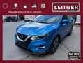 Nissan Qashqai Qashqai 1,3 DIG-T N-Connecta Aut. Blau - thumbnail 1