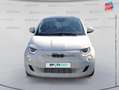 Fiat 500e e 95ch Icône Plus (Pack Magic Eye) Blanc - thumbnail 2