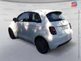 Fiat 500e e 95ch Icône Plus (Pack Magic Eye) Blanc - thumbnail 8