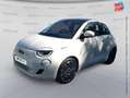 Fiat 500e e 95ch Icône Plus (Pack Magic Eye) Blanc - thumbnail 1