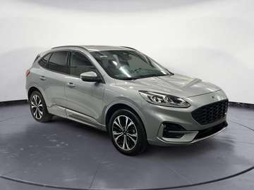 2.5 Duratec - 225 - BV e-CVT PHEV 4x2 III ST-Line