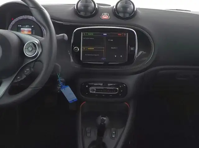 Smart Fortwo view 4
