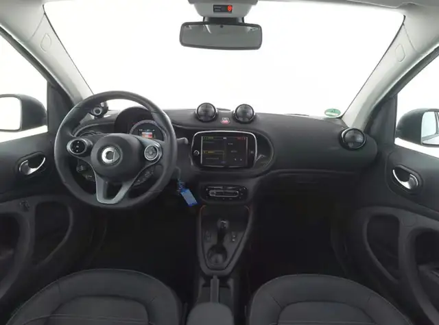 Smart Fortwo view 5