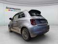 Fiat 500e + Wallbox DAB CarPlay Keyless Kamera Gris - thumbnail 5