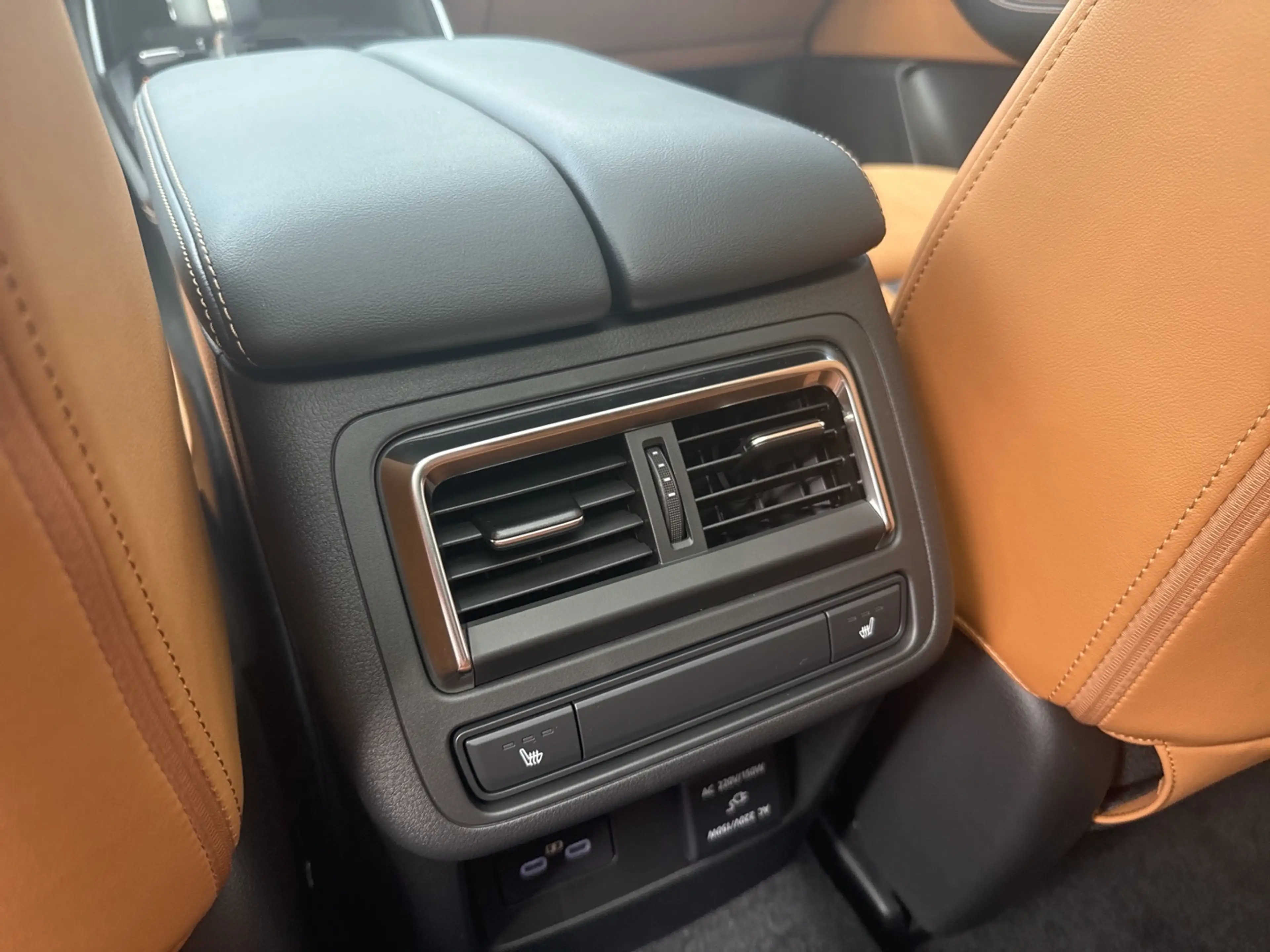 Mazda CX-60 Homura Plus TLOP 254 Metallic — photo 11
