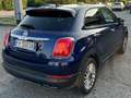 Fiat 500X 500 X 2015 1.6 mjt Lounge 4x2 120cv Bleu - thumbnail 3