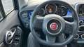 Fiat 500X 500 X 2015 1.6 mjt Lounge 4x2 120cv Bleu - thumbnail 5