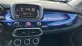 Fiat 500X 500 X 2015 1.6 mjt Lounge 4x2 120cv Bleu - thumbnail 6