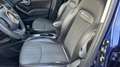 Fiat 500X 500 X 2015 1.6 mjt Lounge 4x2 120cv Bleu - thumbnail 8