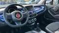 Fiat 500X 500 X 2015 1.6 mjt Lounge 4x2 120cv Bleu - thumbnail 10