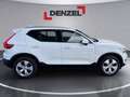 Volvo XC40 T3 Momentum Geartronic Weiß - thumbnail 5