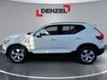 Volvo XC40 T3 Momentum Geartronic Weiß - thumbnail 2