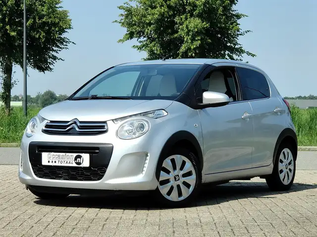 Citroen C1 1.0 VTi Millenium | Carplay | DAB | Airco | Begren