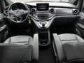 Mercedes-Benz V -Klasse 220 250 d AVANTGARDE EDITION 4MATIC lang E Fekete - thumbnail 6