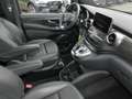 Mercedes-Benz V -Klasse 220 250 d AVANTGARDE EDITION 4MATIC lang E crna - thumbnail 4