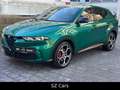 Alfa Romeo Tonale Edizione Speciale*360 KAM*KEYLESS* Grün - thumbnail 10
