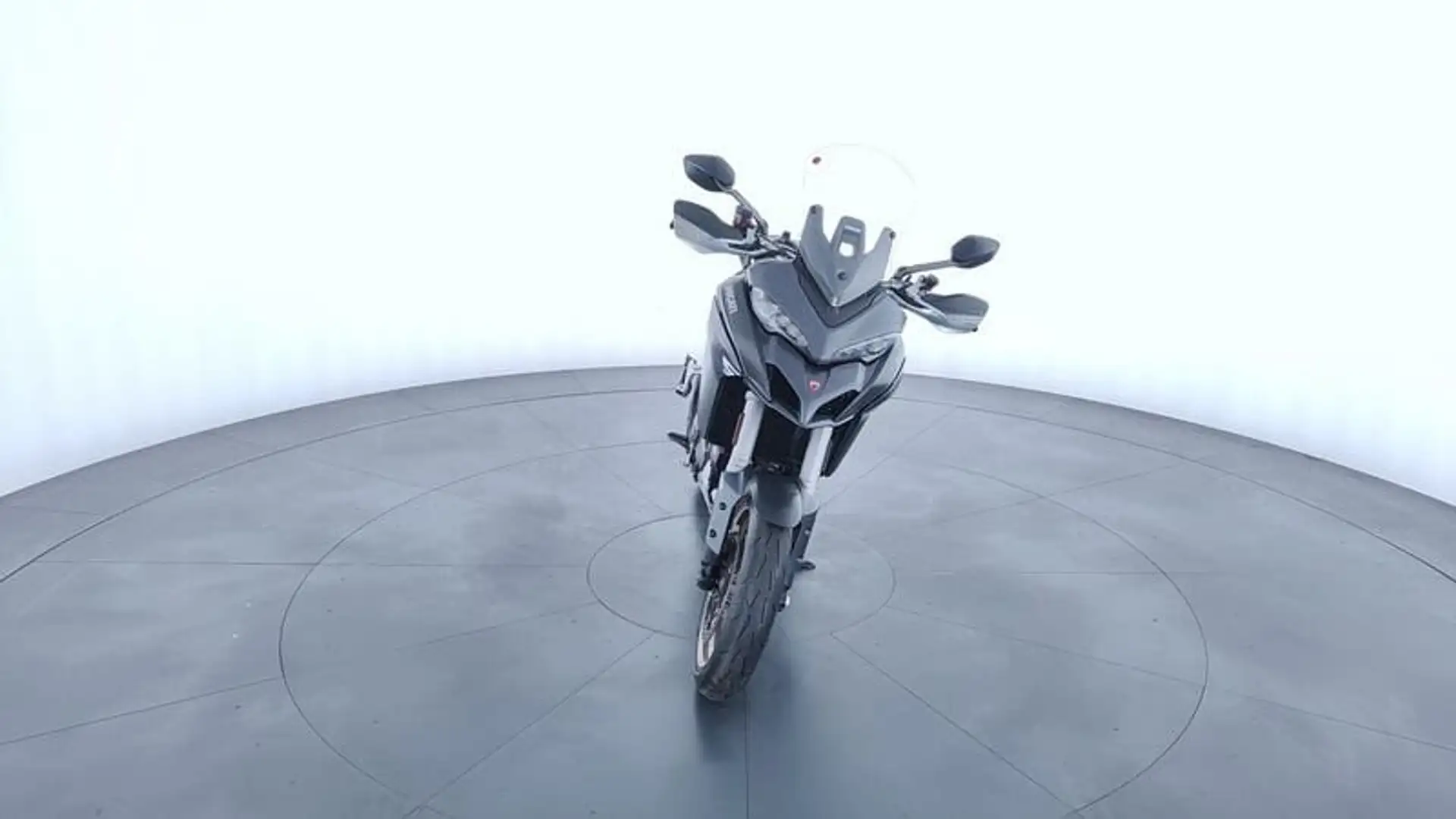 Ducati Multistrada 1260 S - 2